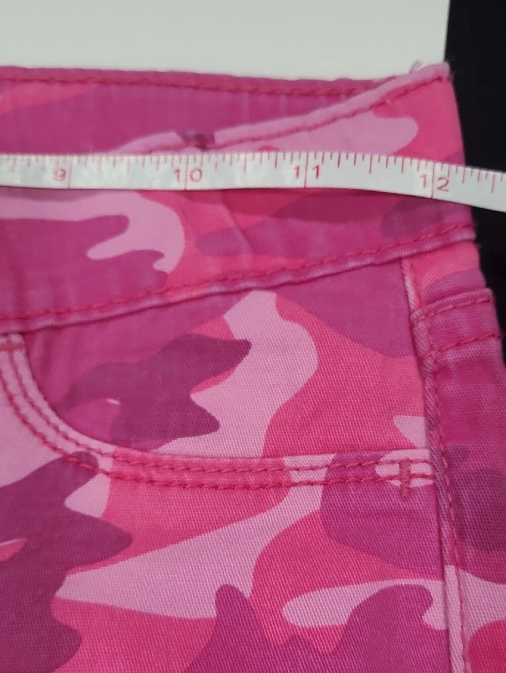Jordache stylish pink